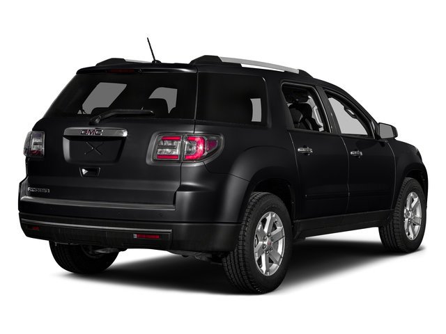 Used 2016 GMC Acadia SLE AWD/4WD image 2