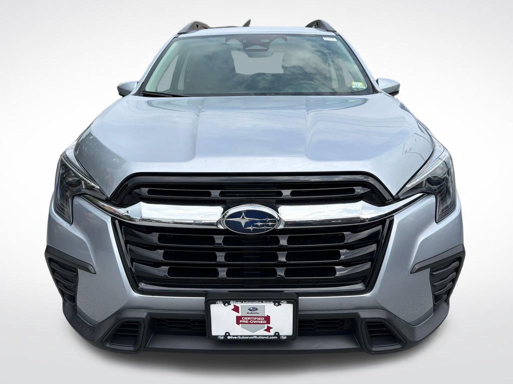 Certified 2023 Subaru Ascent Premium w/ Convenience Package AWD/4WD image 7