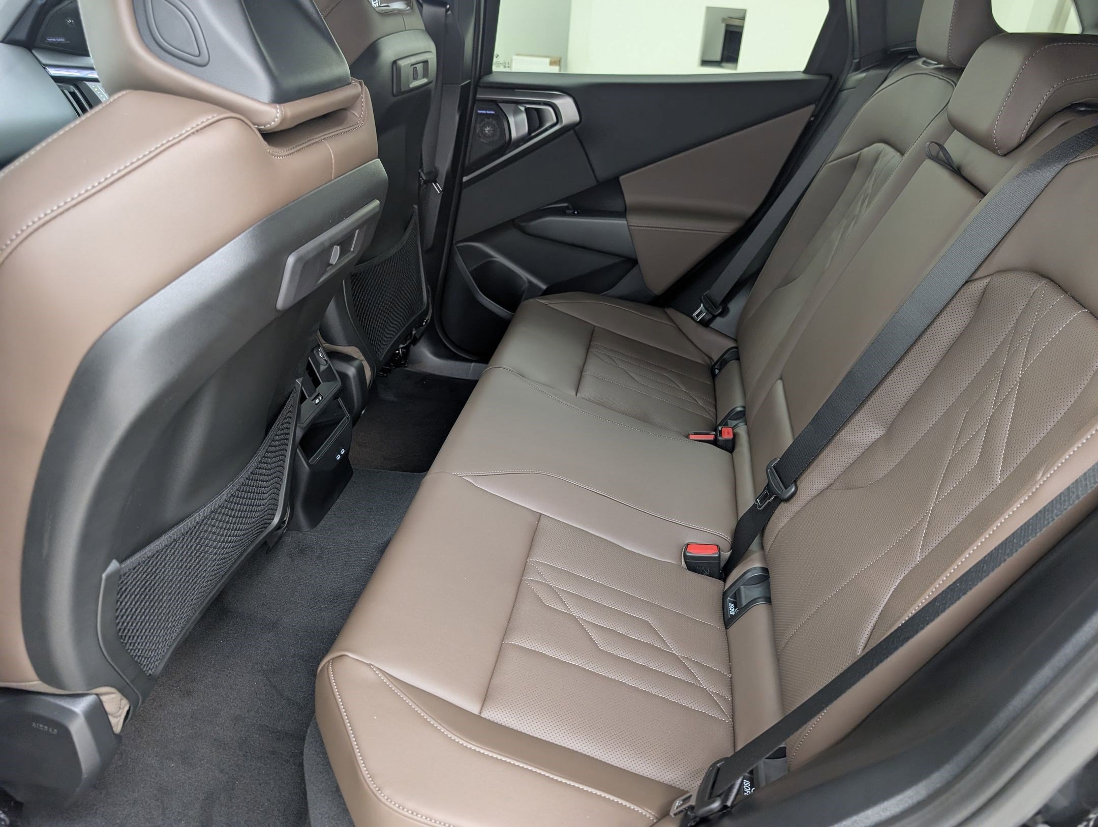 Used 2026 BMW X3 xDrive30 w/ Convenience Package image 13