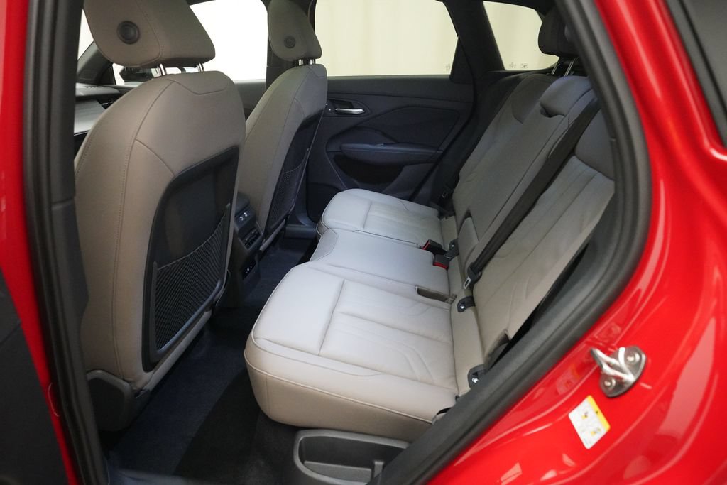 New 2026 Audi Q3 quattro 2.0T AWD/4WD image 16