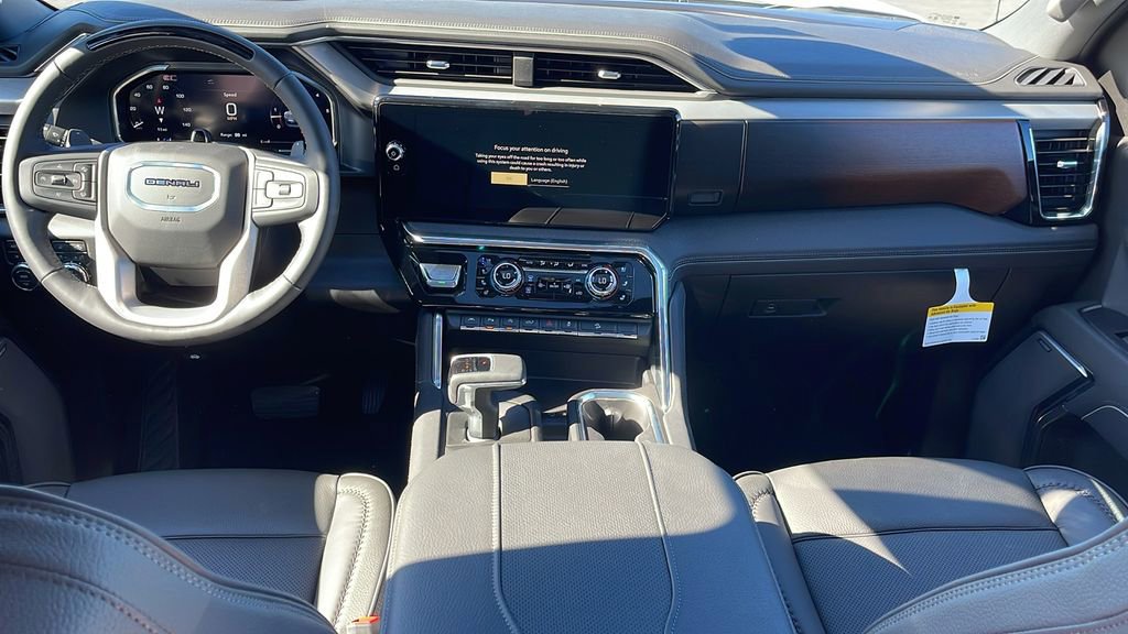New 2026 GMC Sierra 1500 Denali image 15