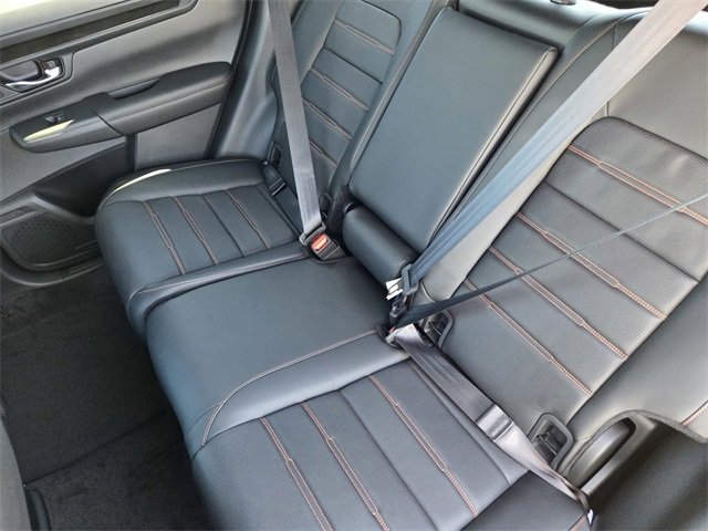 New 2026 Honda CR-V Sport-L image 20
