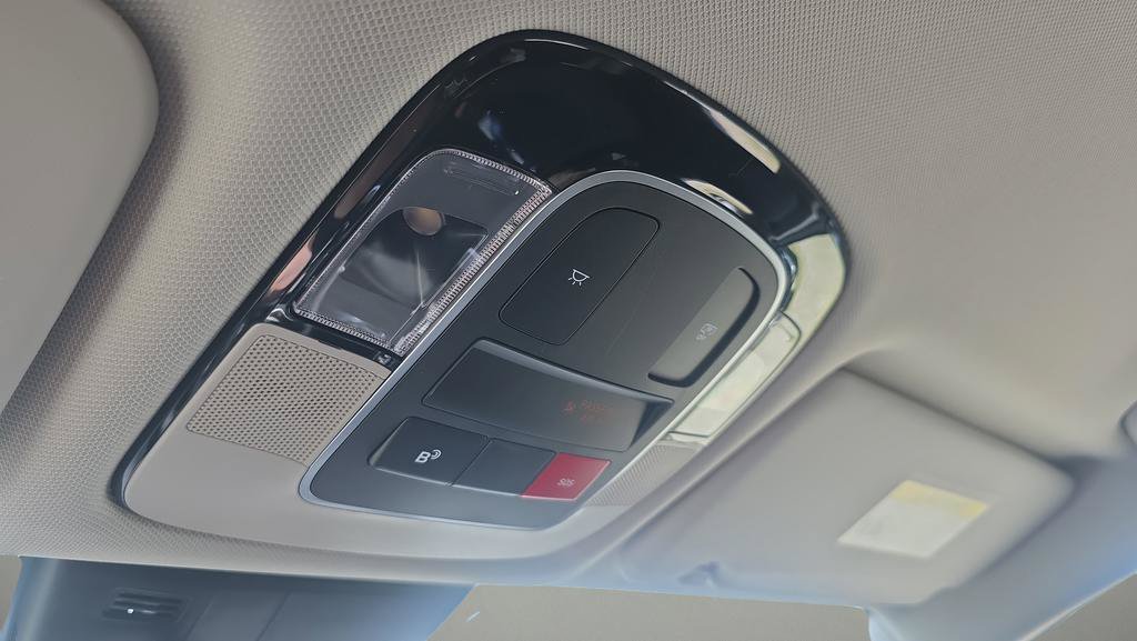 New 2026 Hyundai Tucson SE FWD image 27