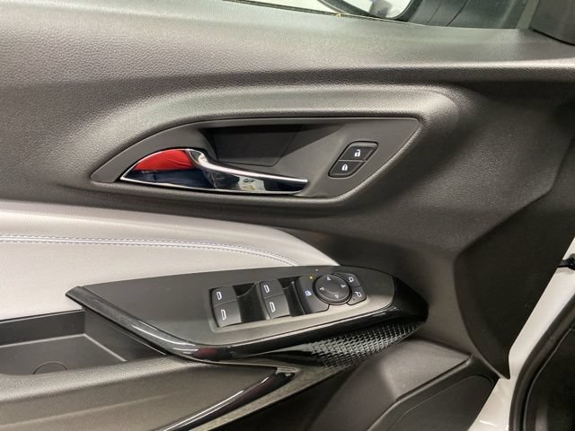 New 2026 Chevrolet Trax LT w/ Driver Confidence Package FWD image 26