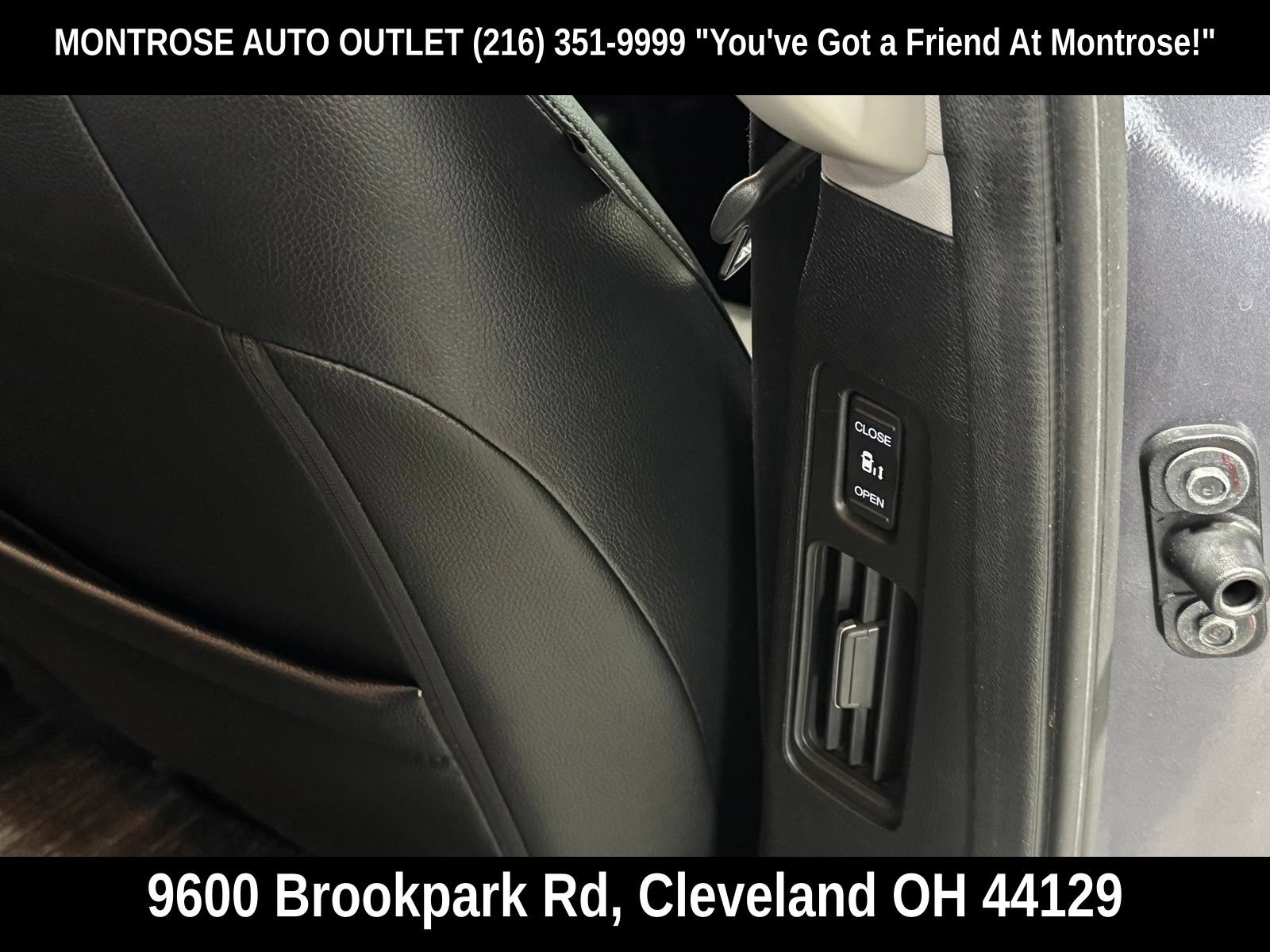 Used 2023 Honda Odyssey Touring image 53
