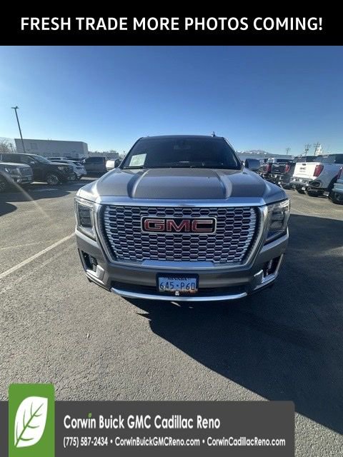 Used 2022 GMC Yukon XL Denali image 6