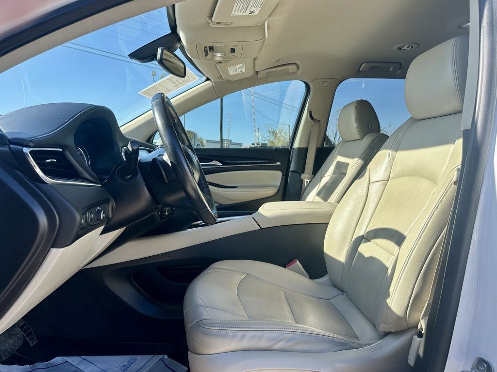 Used 2020 Buick Enclave Essence w/ LPO, Floor Liner Package image 10