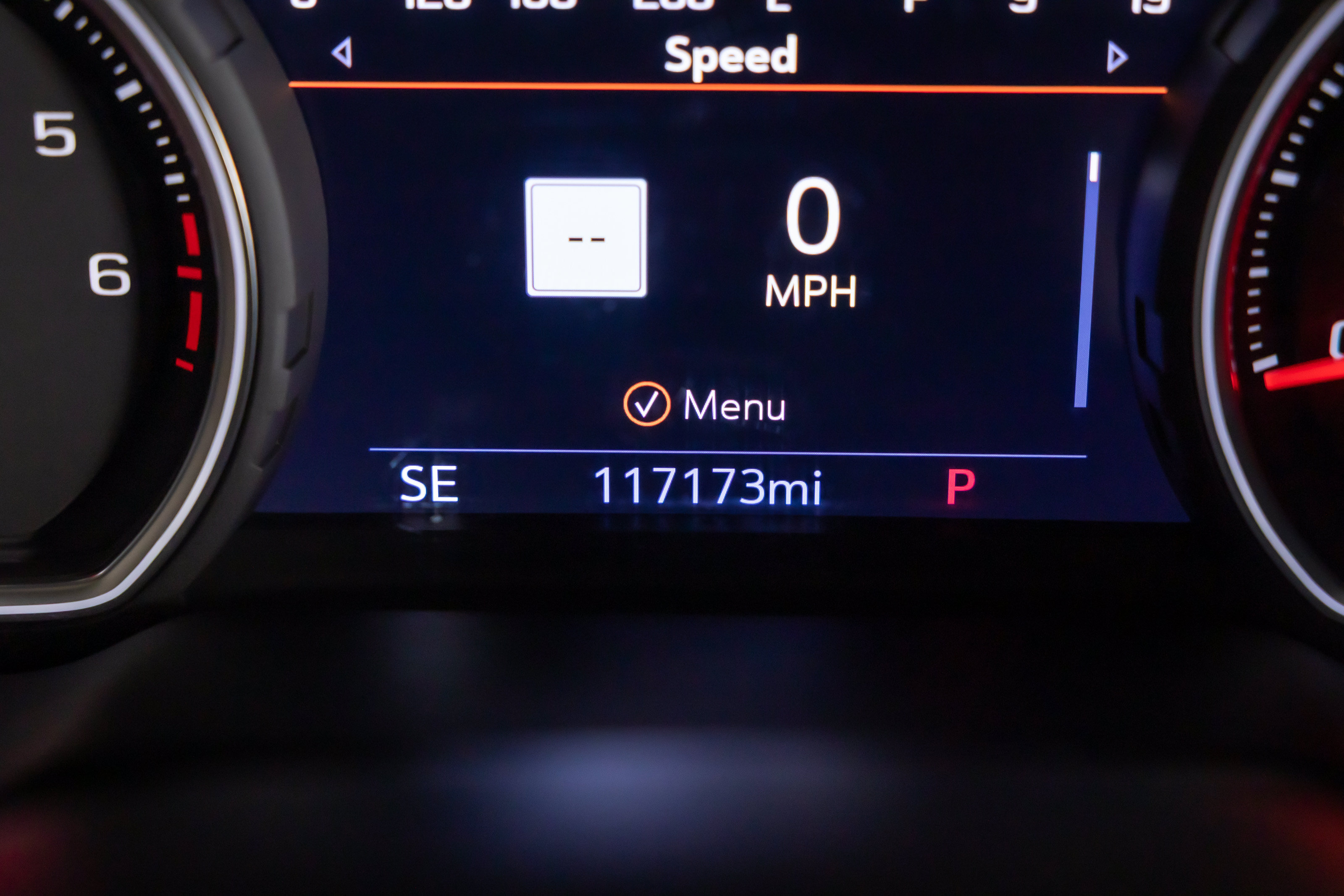 Used 2021 Chevrolet Suburban Z71 w/ Z71 Off-Road Package AWD/4WD image 14
