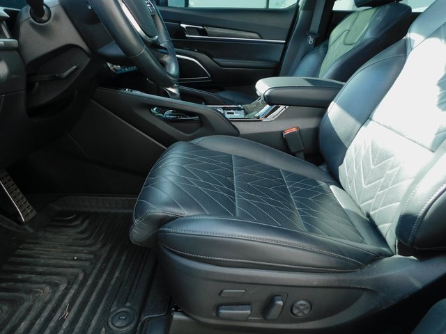 Used 2024 Kia Telluride SX Prestige X-Line image 6
