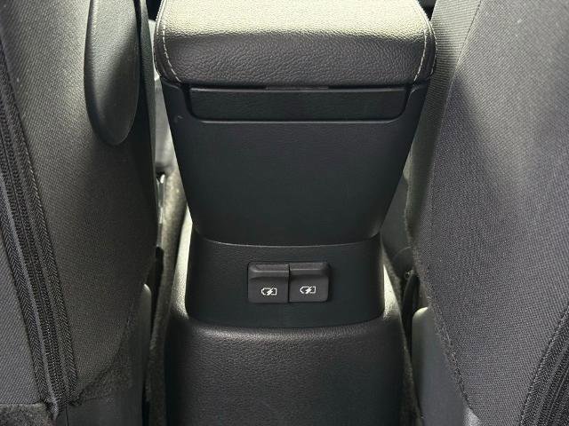 Certified 2025 Nissan Kicks Play S image 12