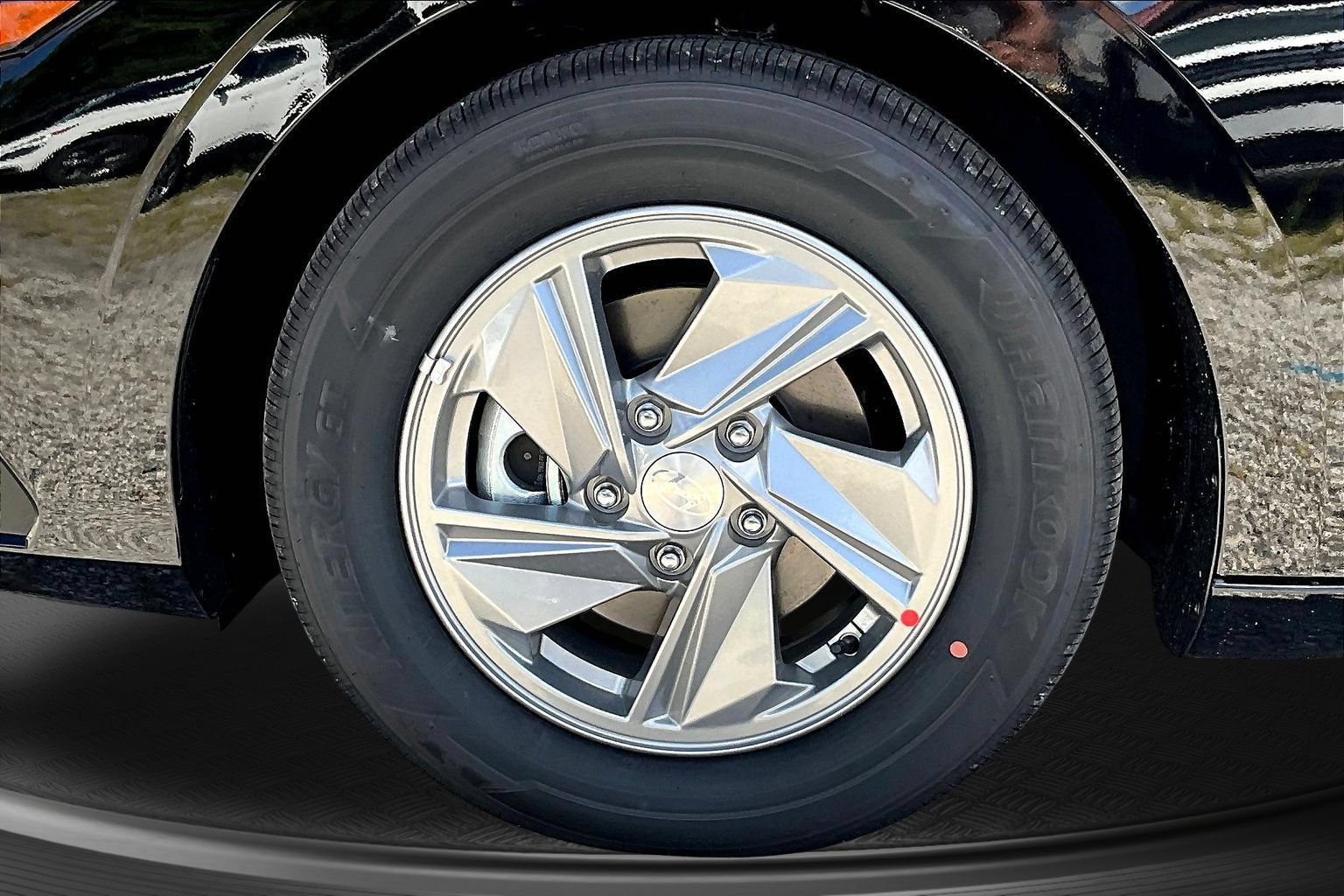 New 2026 Hyundai Elantra SE FWD image 11