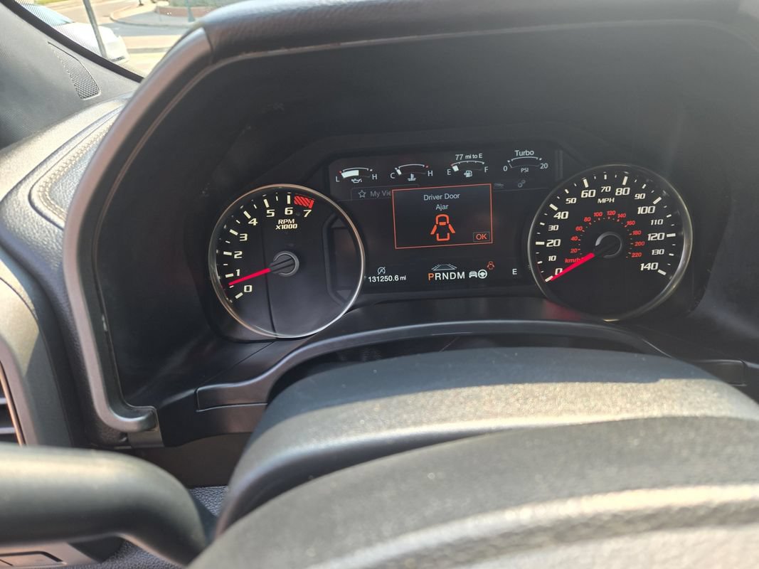 Used 2020 Ford F150 Raptor w/ Equipment Group 802A Luxury AWD/4WD image 17