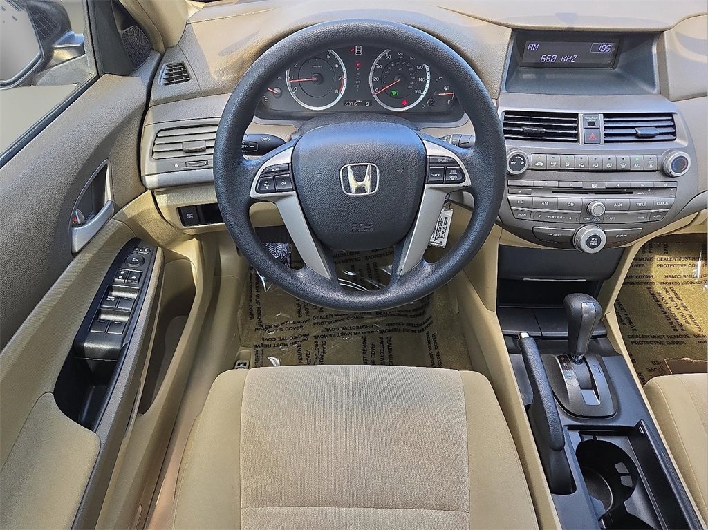 Used 2009 Honda Accord LX image 17