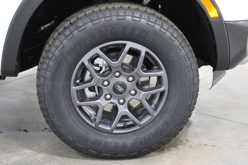 New 2026 Ford Ranger XLT image 11
