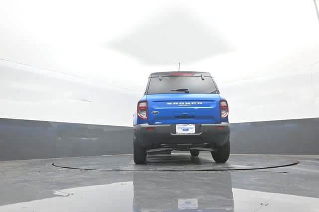 New 2025 Ford Bronco Sport Outer Banks w/ Outer Banks Tech Package+ image 30