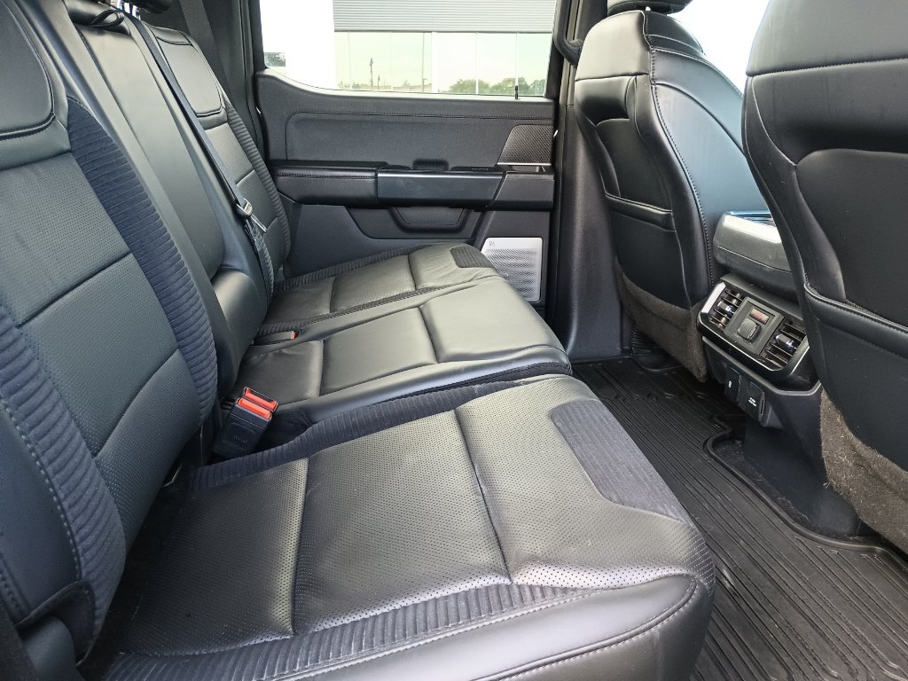 Used 2023 Ford F150 Raptor w/ Raptor Carbon Fiber Package AWD/4WD image 31