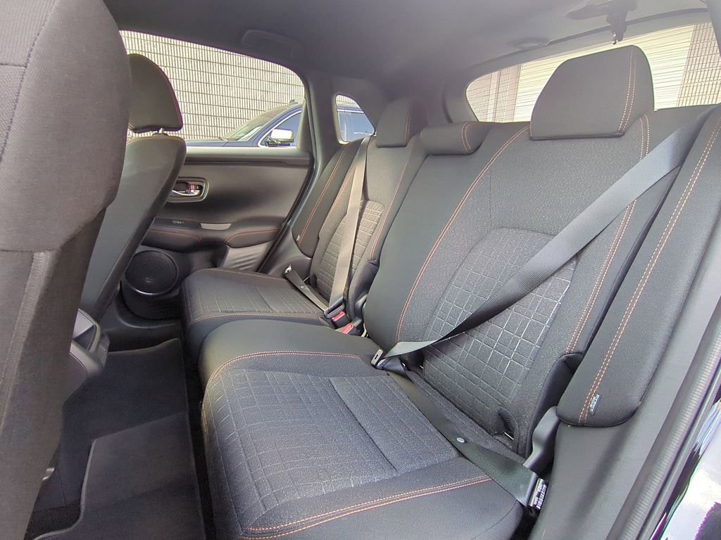 Used 2025 Honda HR-V Sport image 27