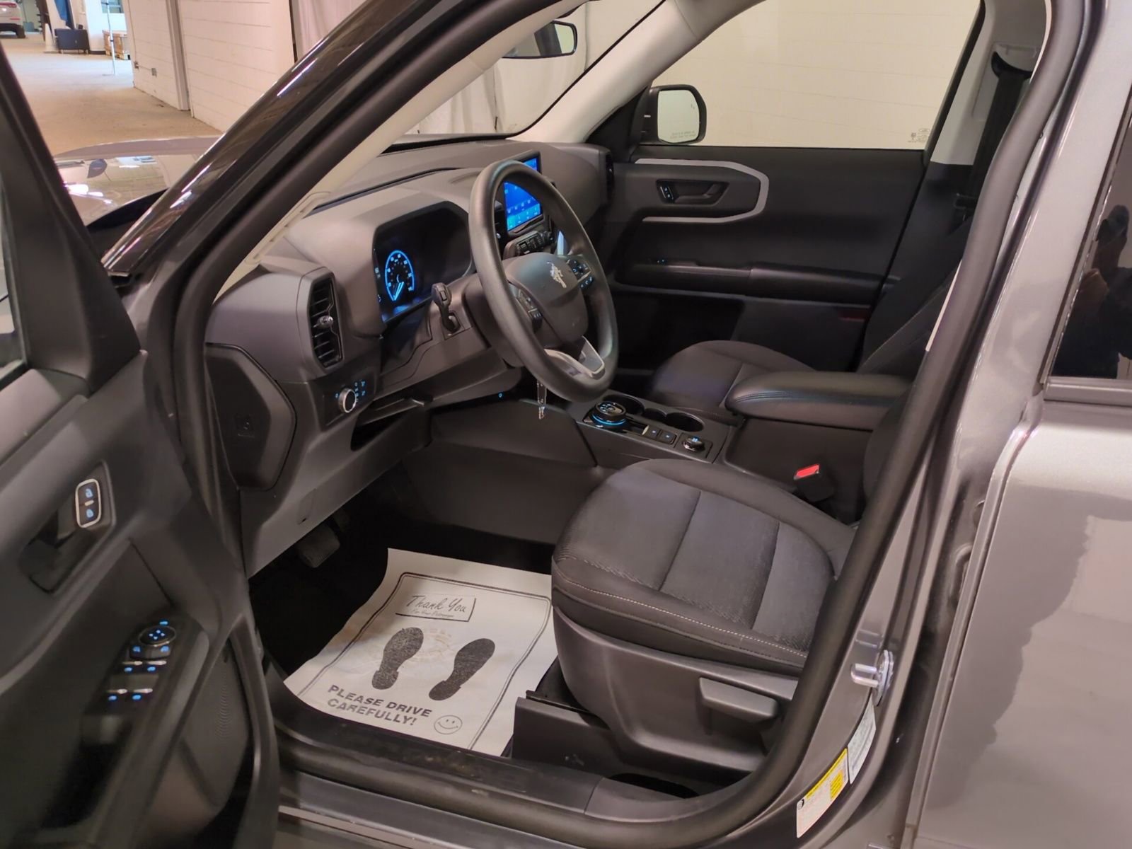Used 2022 Ford Bronco Sport image 15