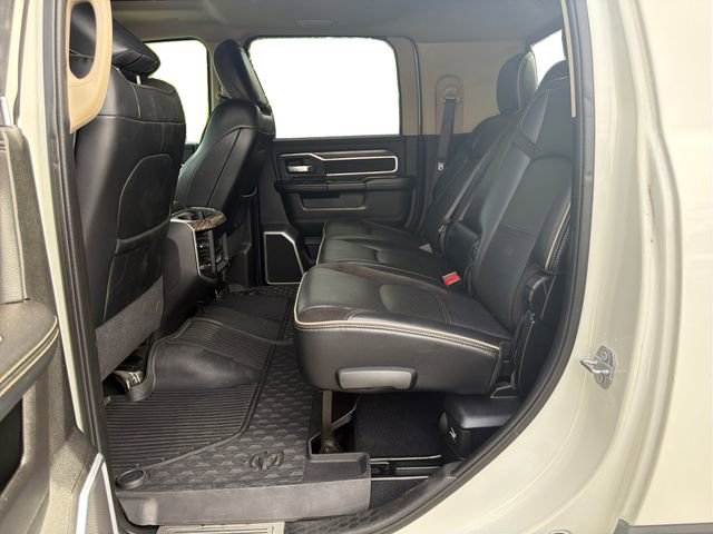 Used 2020 RAM 3500 Laramie image 11