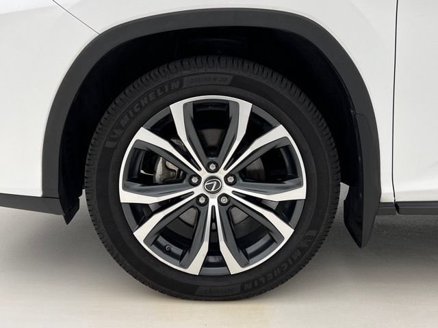 Used 2022 Lexus RX 450h AWD w/ Premium Package image 30