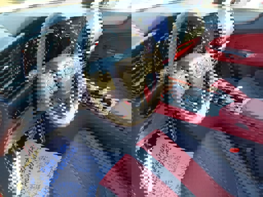 Used 2025 Lexus NX 350 F Sport w/ Accessory Package (2T) image 17