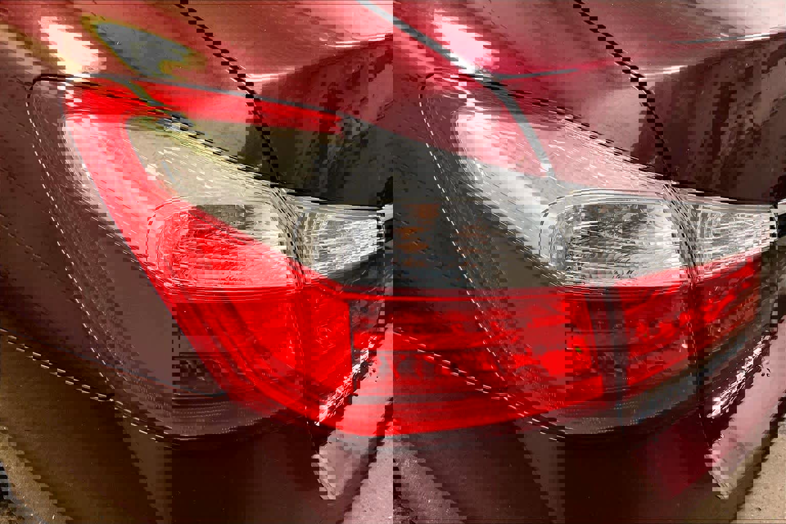 Used 2015 Honda Accord EX-L image 26