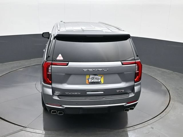 New 2026 GMC Yukon XL Denali w/ Sun & Power Step Package AWD/4WD image 19