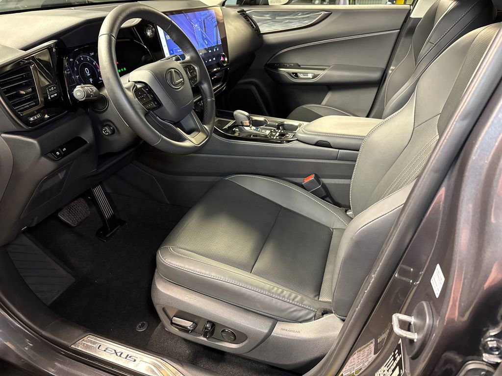 Used 2024 Lexus NX 350 350 Premium image 26