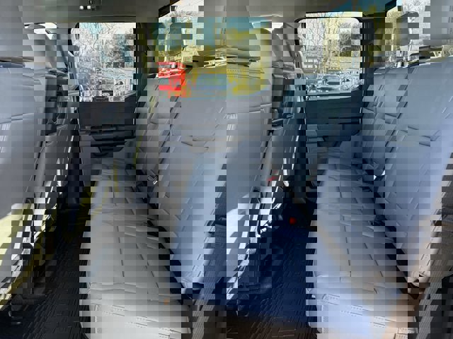 New 2026 Ford F550 4x4 Crew Cab image 9