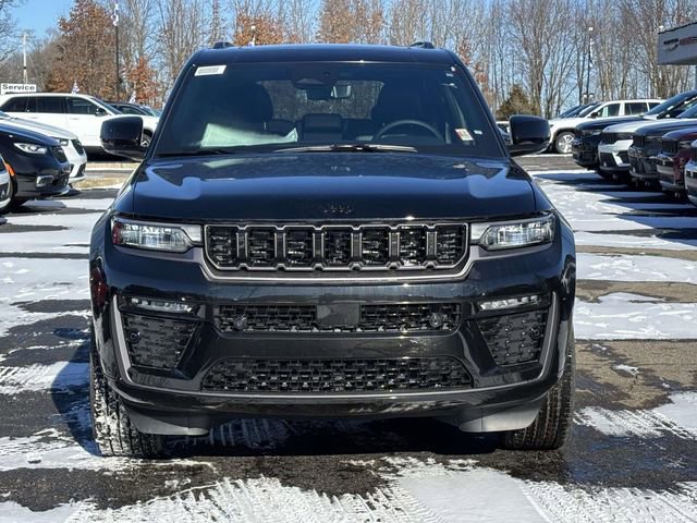 New 2026 Jeep Grand Cherokee Limited image 29