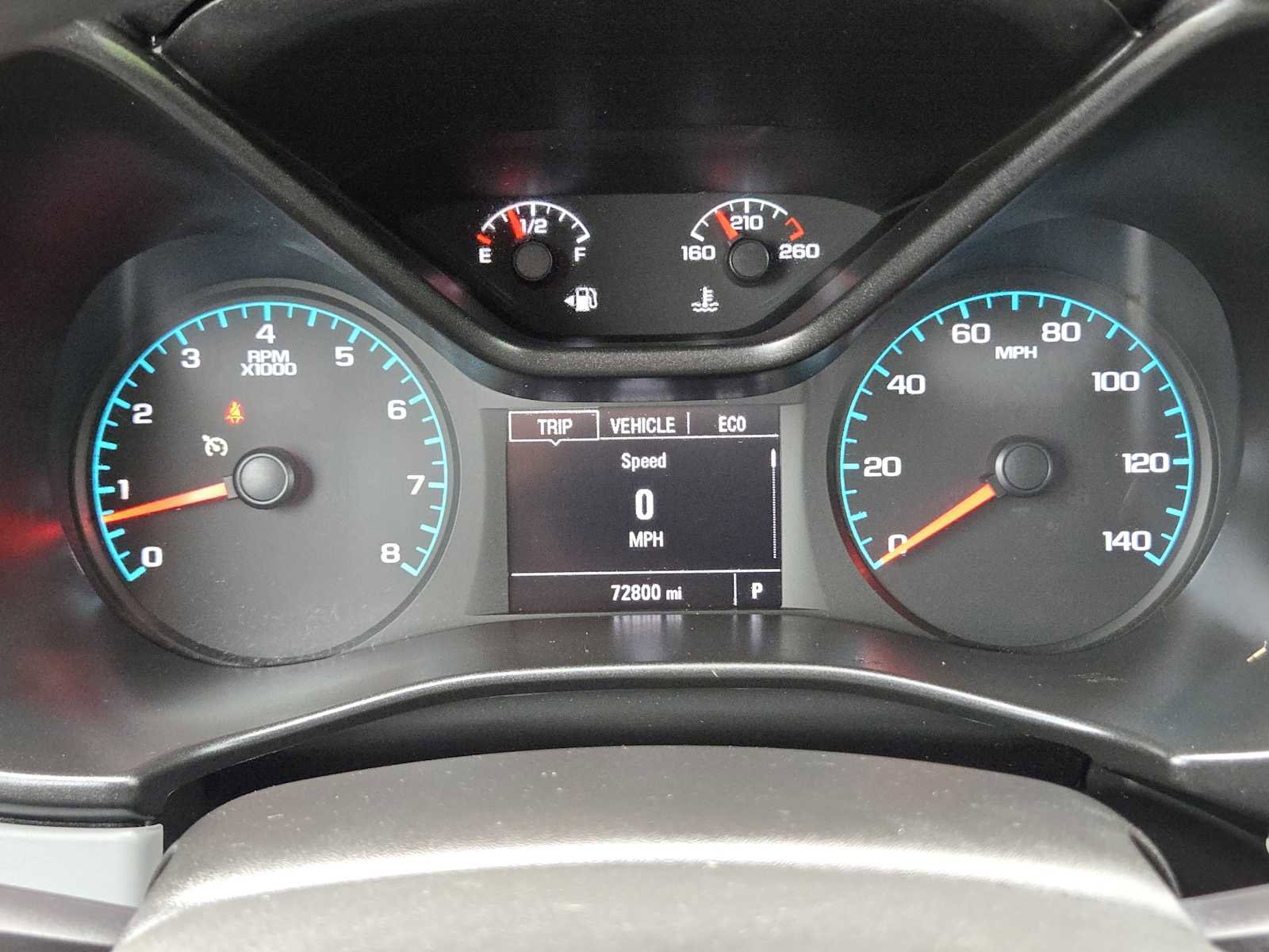 Used 2021 GMC Canyon Elevation Standard w/ Convenience Package image 16