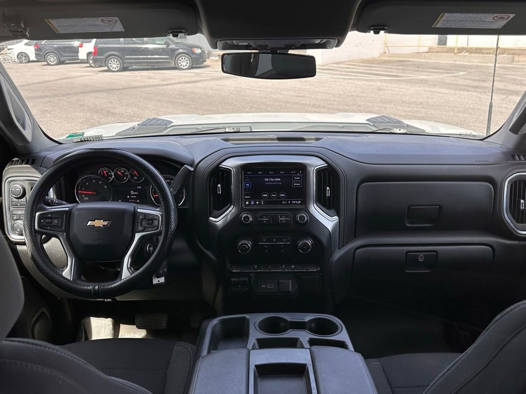 Used 2020 Chevrolet Silverado 3500 LT image 19