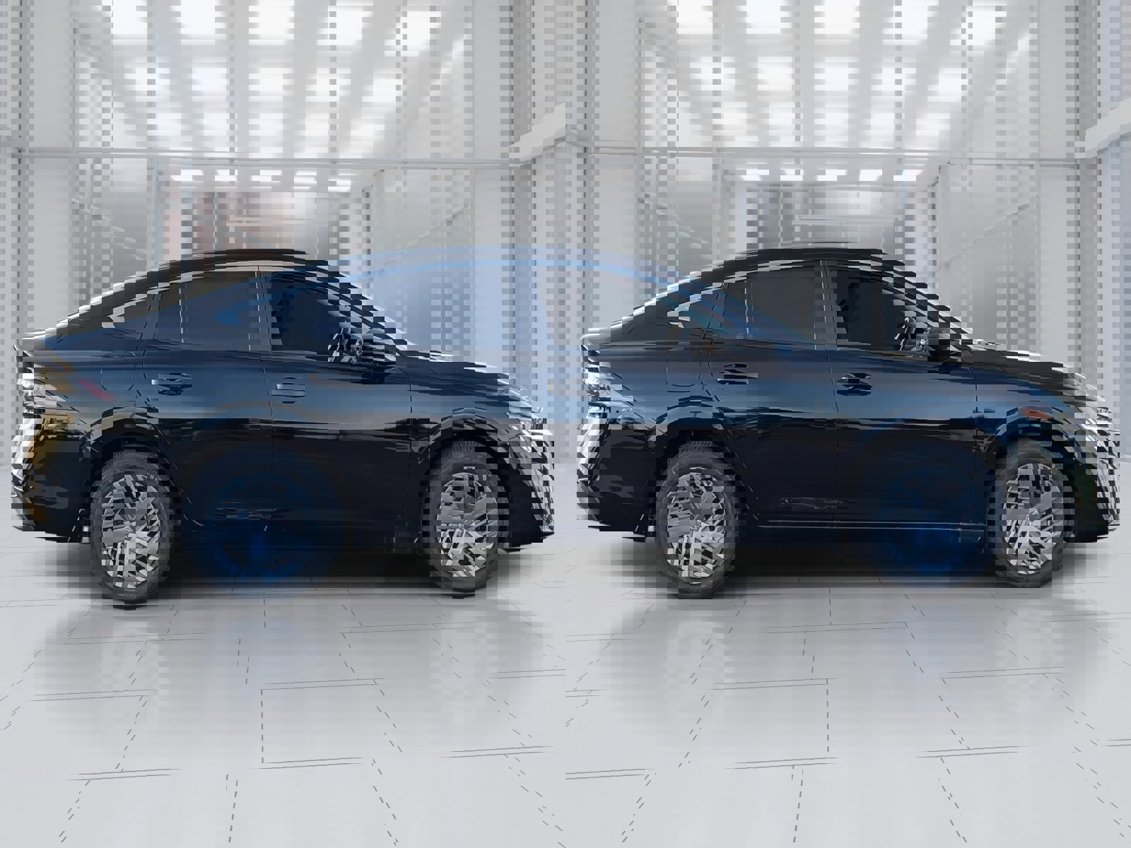 New 2026 Nissan Sentra S w/ S Cold Weather Package image 6