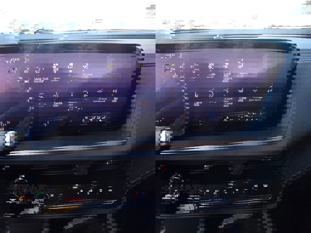 New 2026 Buick Envision Sport Touring image 26