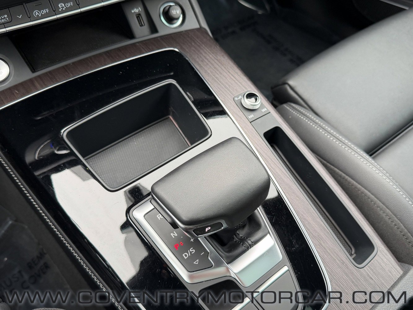 Used 2023 Audi Q5 2.0T Premium Plus w/ Premium Plus Package image 25