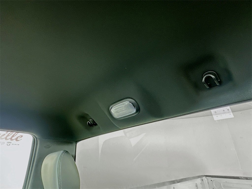 New 2026 RAM 2500 Tradesman w/ Chrome Appearance Group image 14