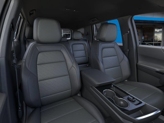 New 2027 Chevrolet Equinox LT w/ Convenience Package II AWD/4WD image 17