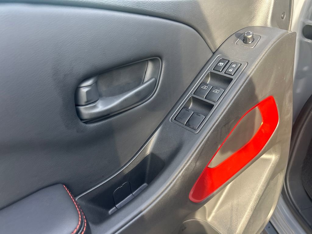 New 2026 Nissan Frontier Pro-X image 14