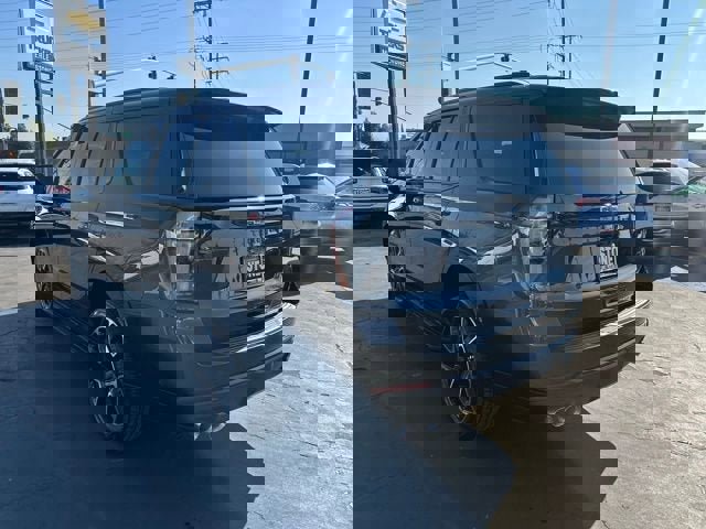 New 2026 Chevrolet Tahoe RST w/ Advanced Technology Package image 7