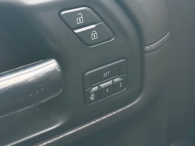 Certified 2023 Chevrolet Silverado 3500 LTZ w/ LTZ Premium Package image 34