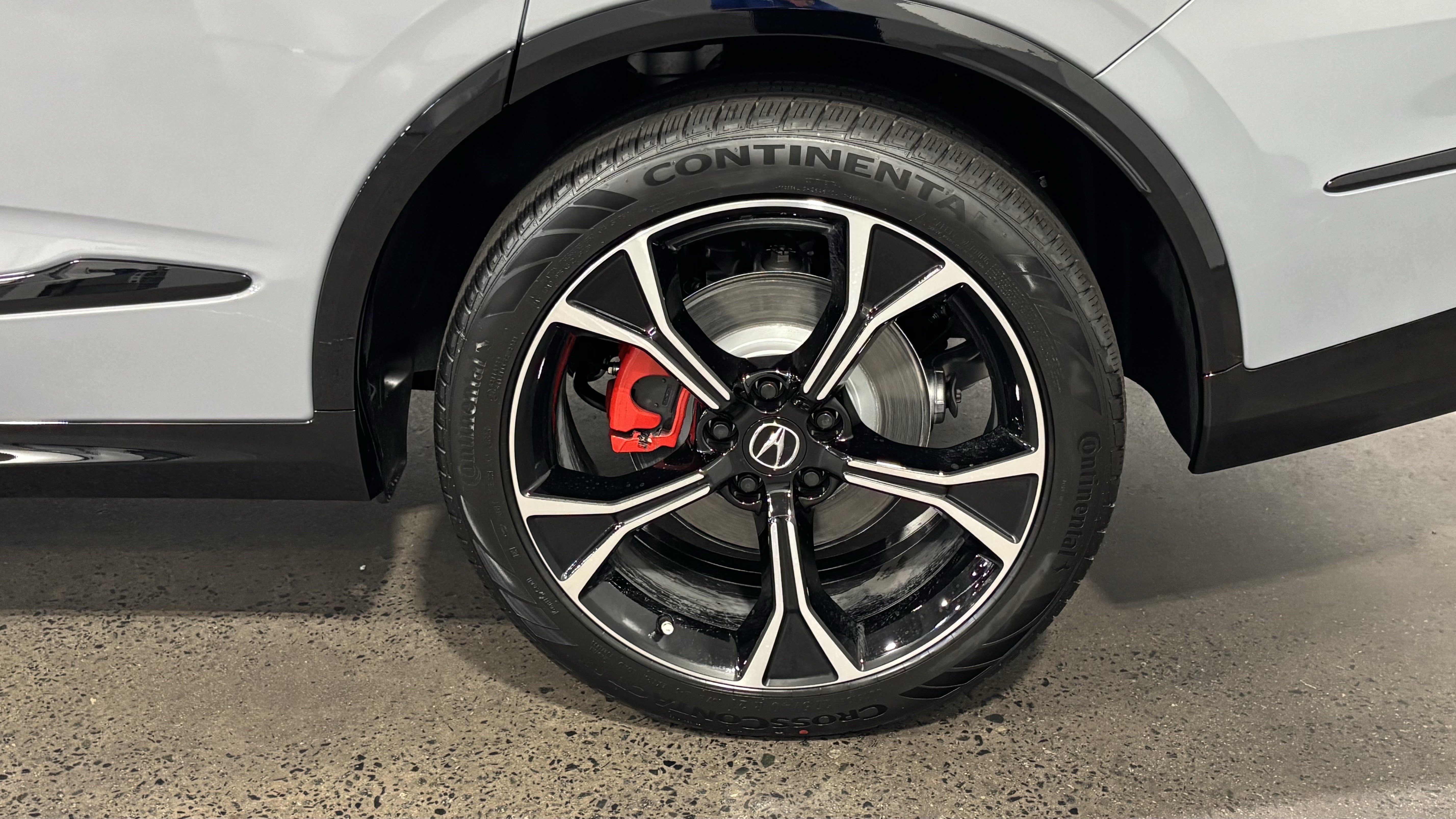 New 2026 Acura MDX Type S AWD/4WD image 14