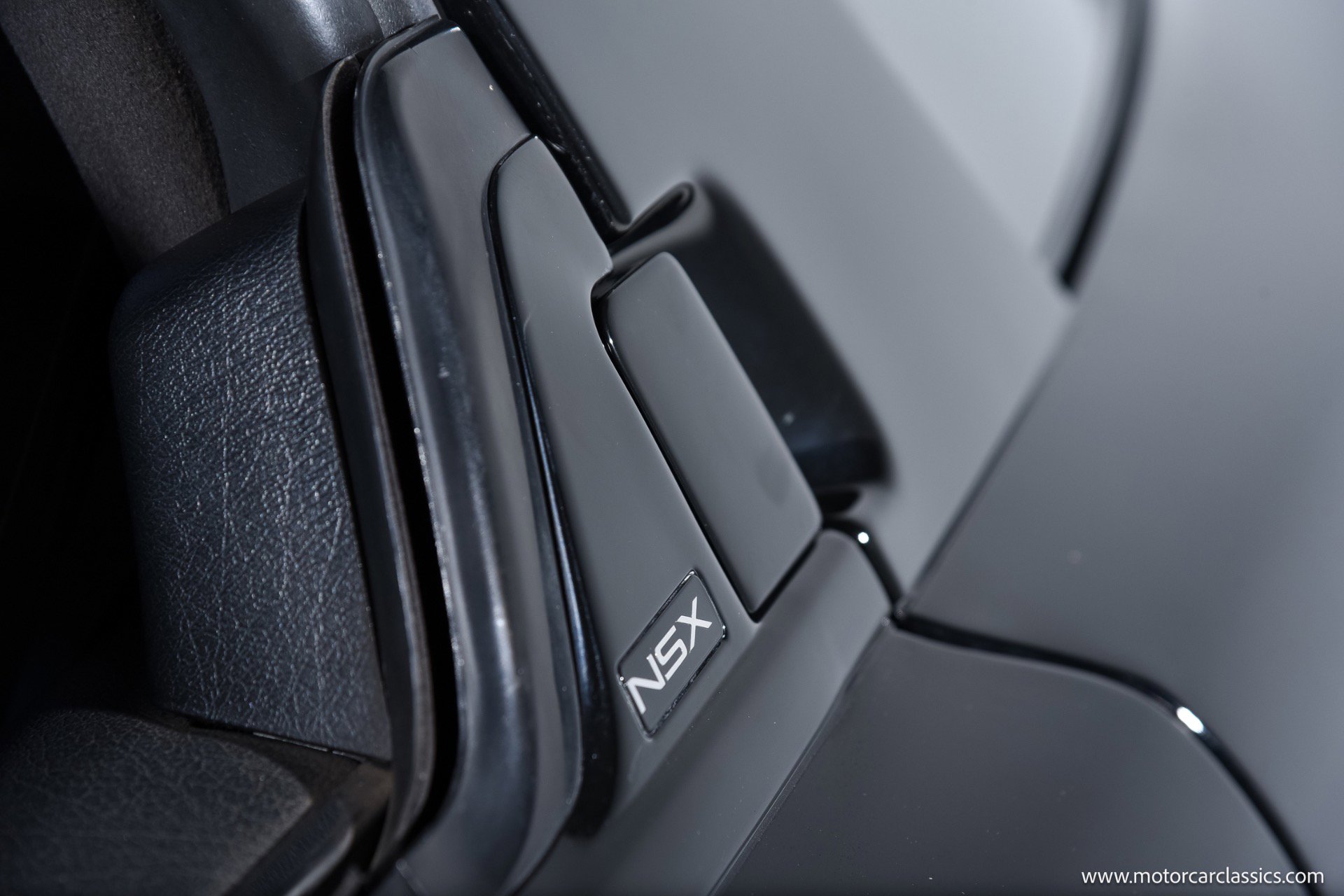 Used 1992 Acura NSX image 21