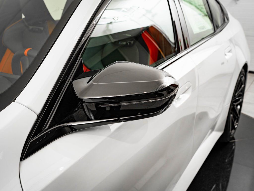 New 2026 BMW M5 w/ Executive Package image 14