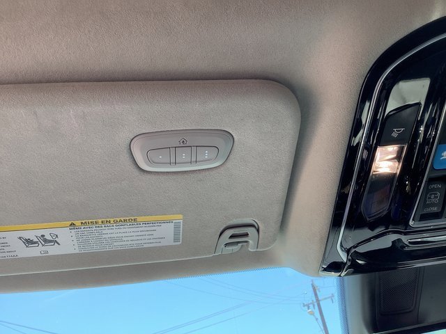 Used 2022 Jeep Grand Wagoneer Series II w/ Premium Group II image 21