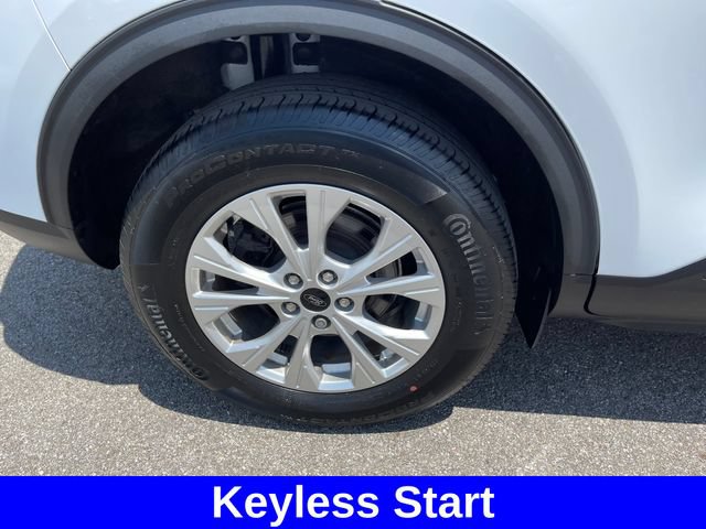 Used 2023 Ford Escape Active AWD/4WD image 39