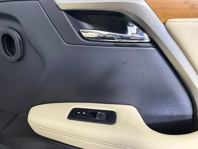 Certified 2022 Lexus RX 350 FWD w/ Premium Package image 31