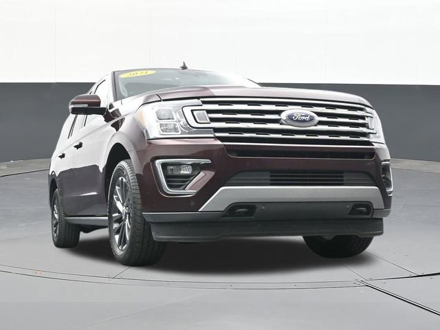 Used 2021 Ford Expedition Max Limited image 58