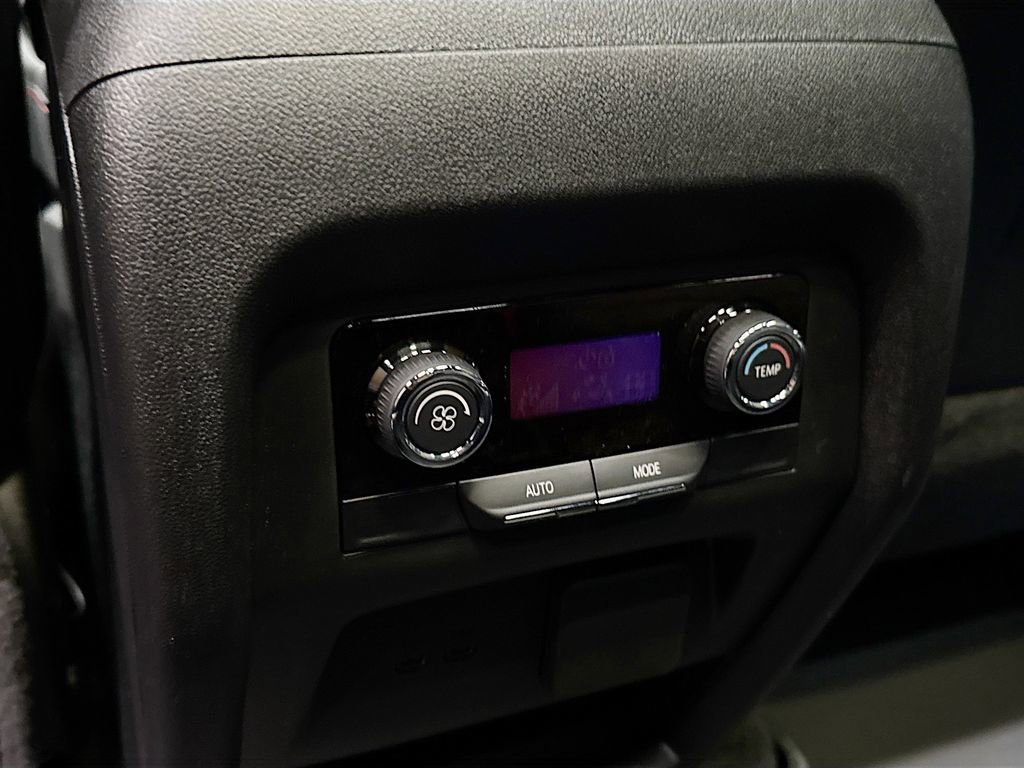 New 2026 Chevrolet Traverse Z71 AWD/4WD image 26