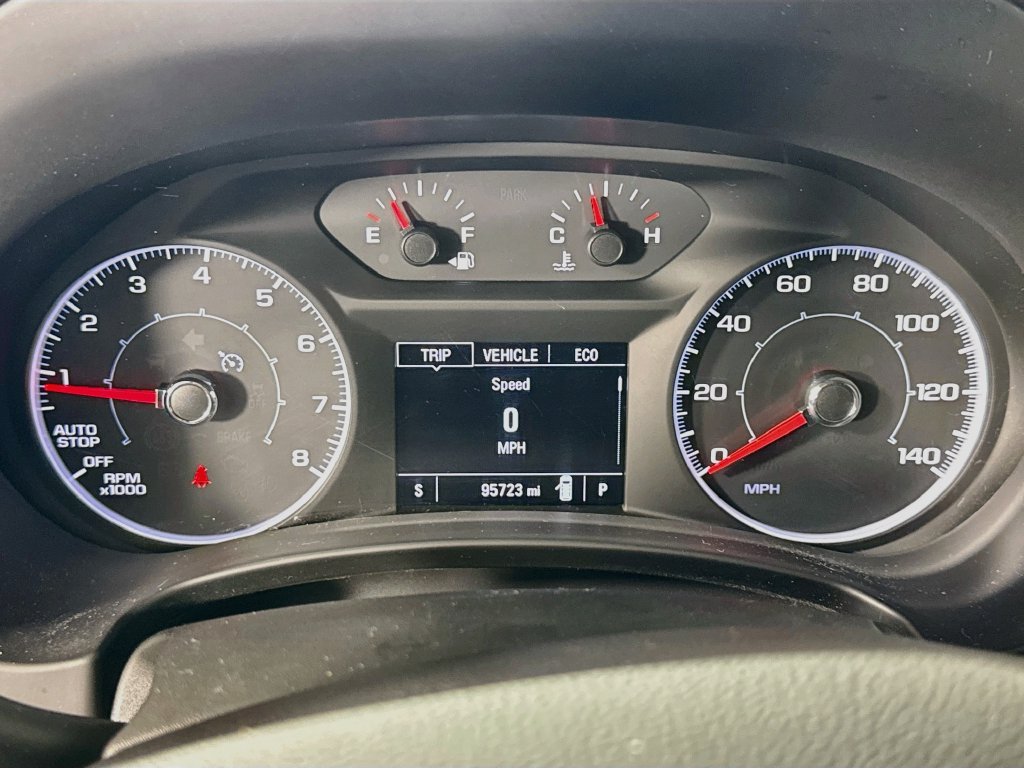 Used 2018 GMC Terrain SLE w/ Driver Convenience Package AWD/4WD image 20