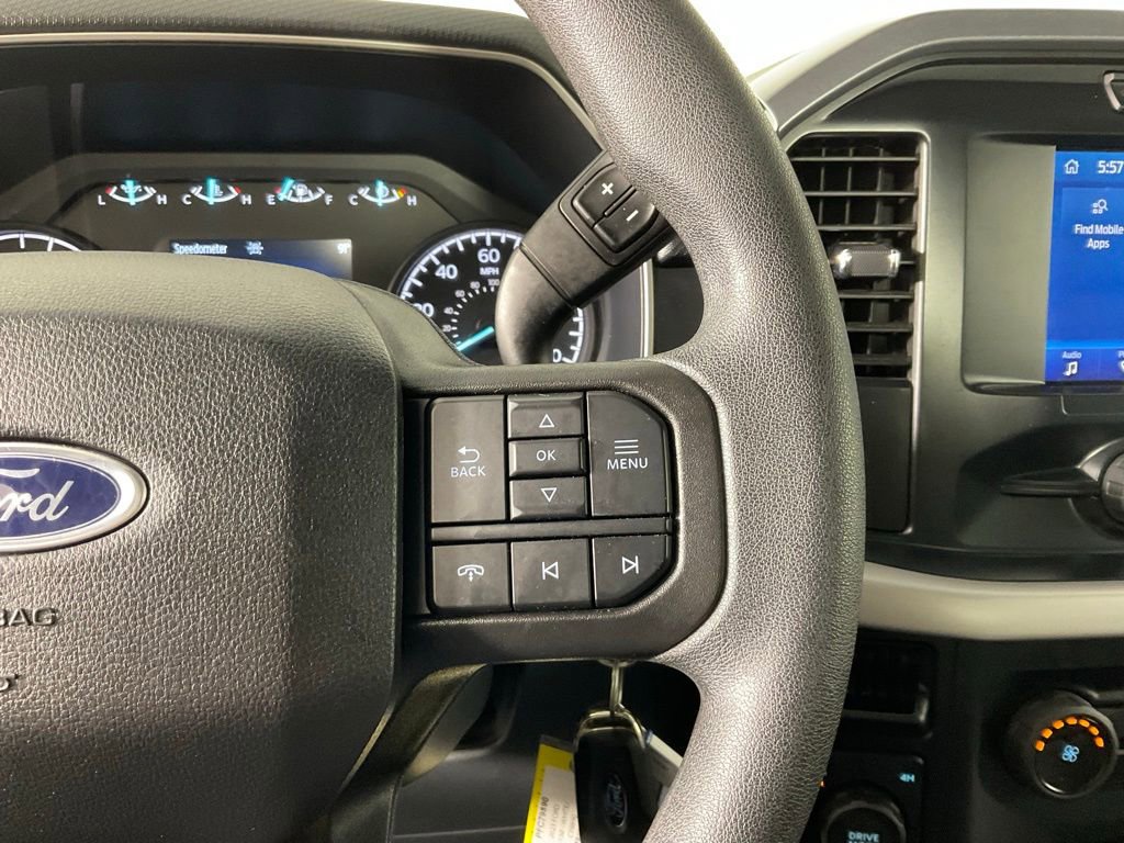 Used 2023 Ford F150 XLT AWD/4WD image 25
